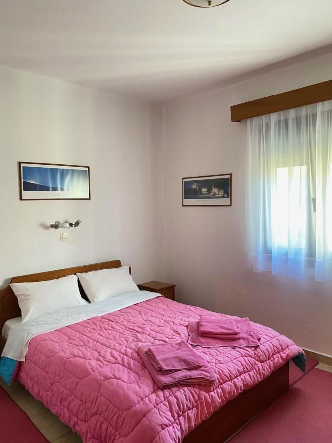 Villa Alexandra Grevená Extérieur photo