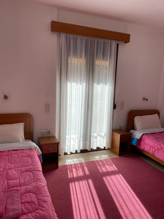 Villa Alexandra Grevená Extérieur photo
